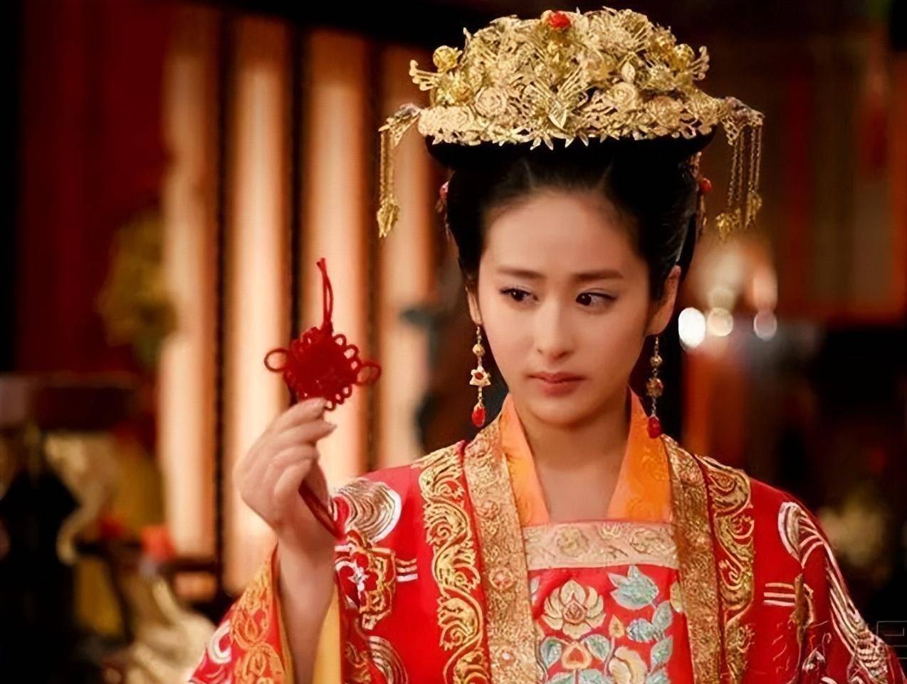 在明代万历年间,永宁公主到了嫁人的年龄.