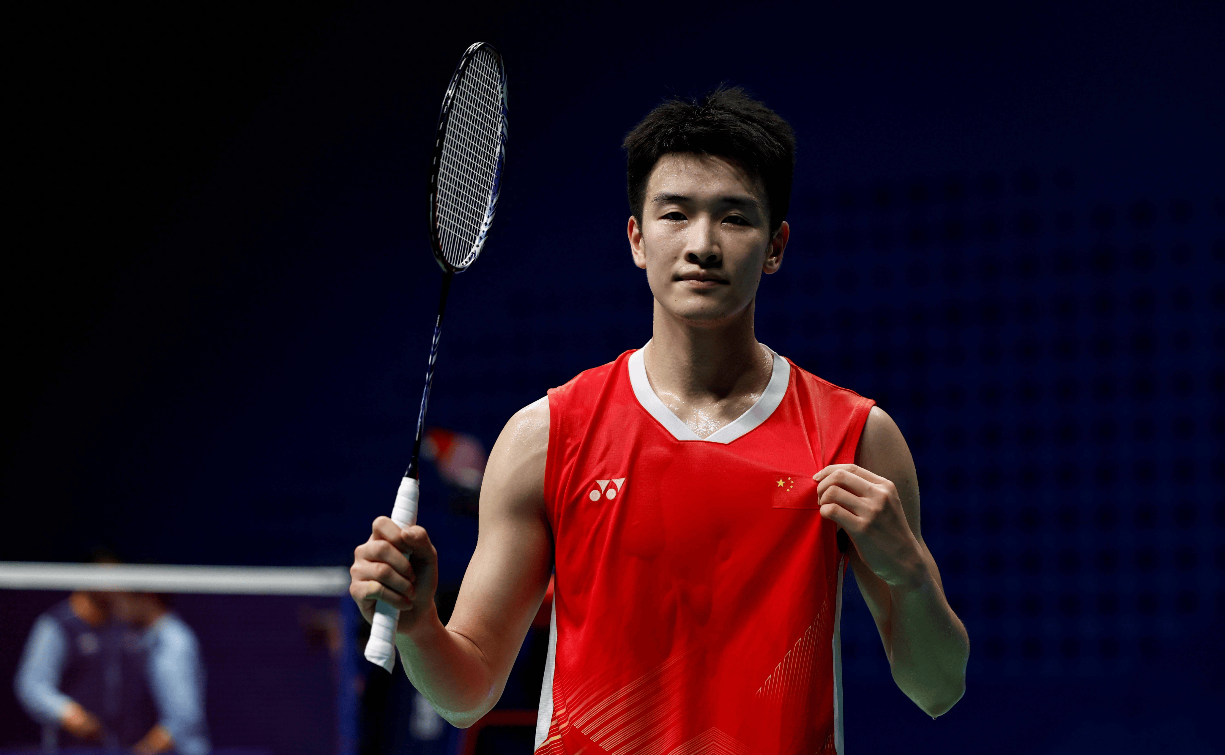 6胜1负!国羽泰国公开赛战报:韩悦横扫晋级,张艺曼爆冷出局