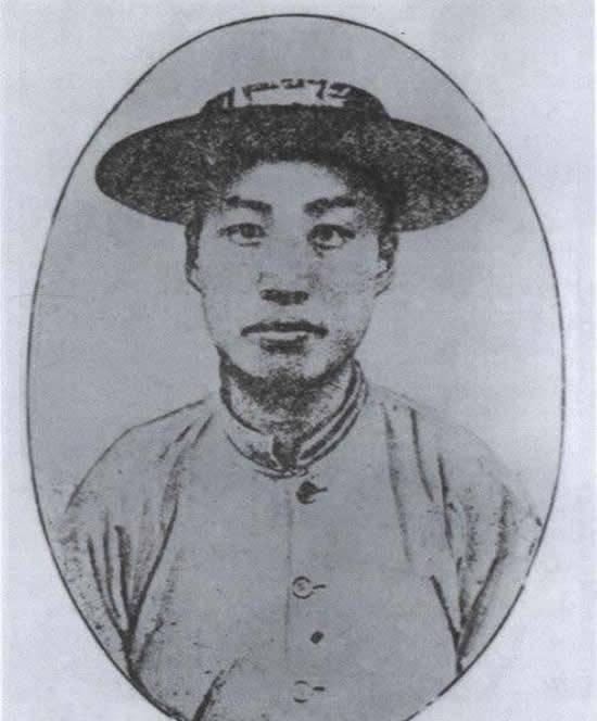 晚清有个秘密社团,曾组织暗杀五大臣,陈独秀和蔡元培都是会员