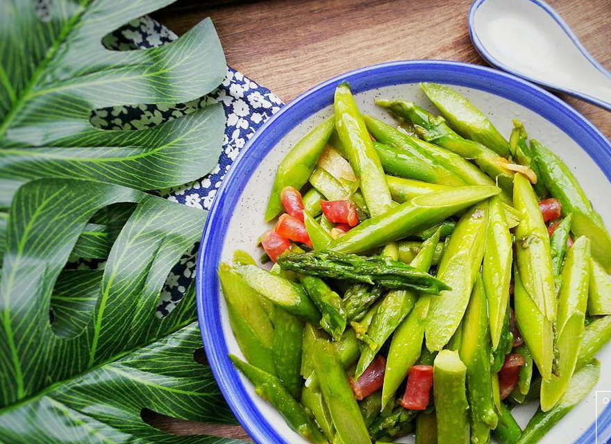 这菜"天然保健品"一斤才10块钱,鲜嫩可口,宁可不吃肉也要吃它