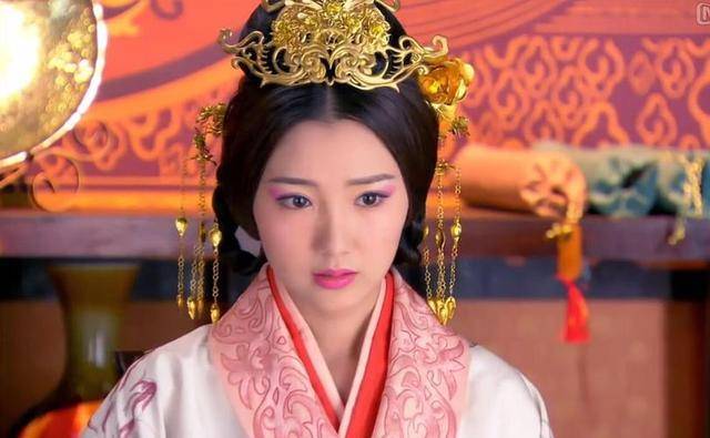 不仅给了万金的嫁妆,还把一个盐邑赐给卫长公主做汤沐邑