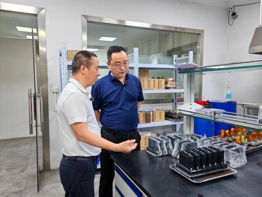 康立美:全力进军纺织数码墨水市场,520广州纺博会与您共赴未来!