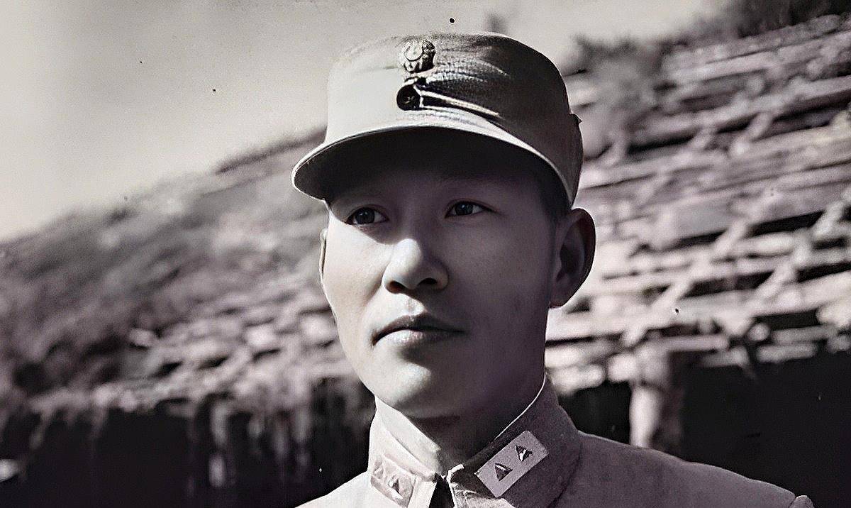 白草洼战役:包森率部全歼武岛骑兵中队,曾经的精锐部队至此终结