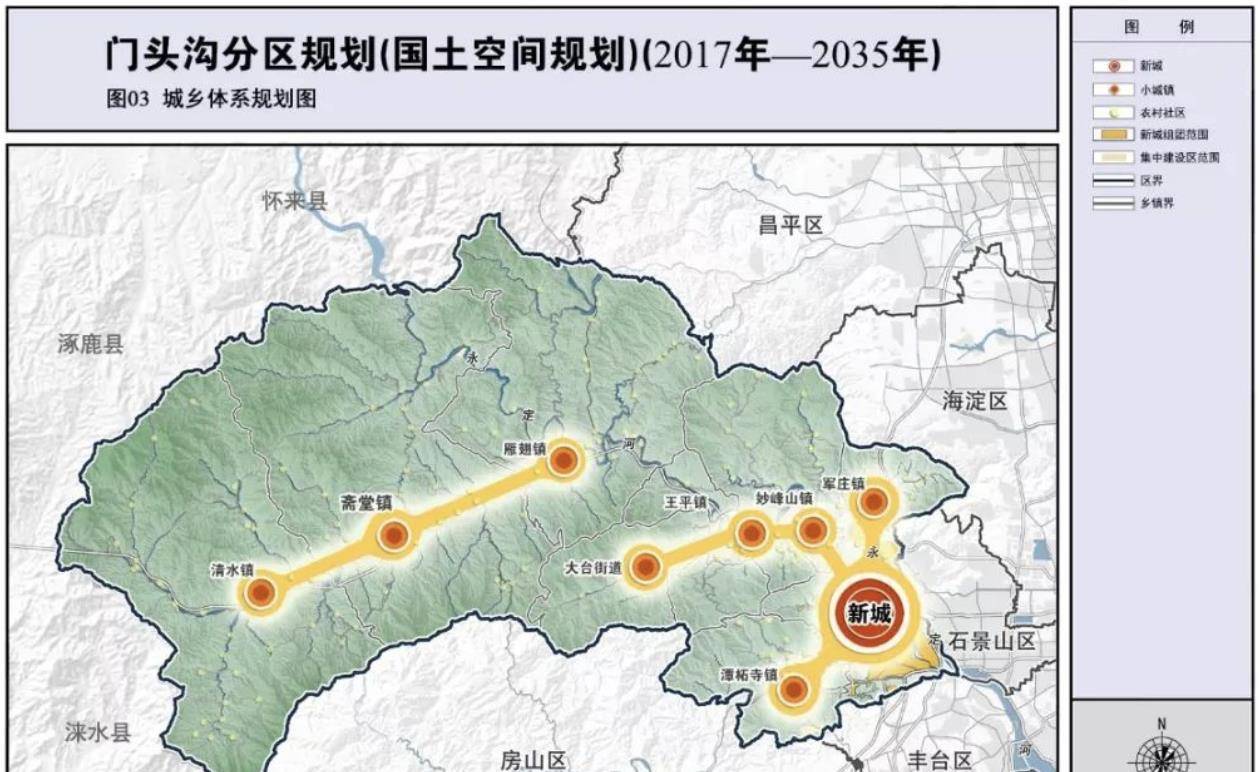 北京门头沟:百公里的永定河伴随着一只蛹破茧成蝶