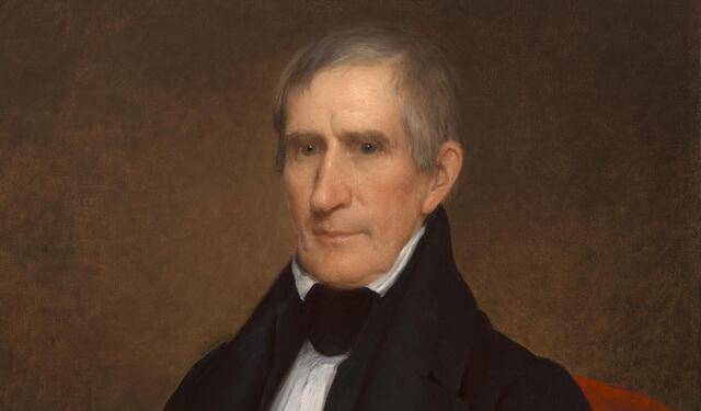 盘点:美国历史上最糟心的十位总统(附图)_卡利·泰勒_赫伯特·胡佛