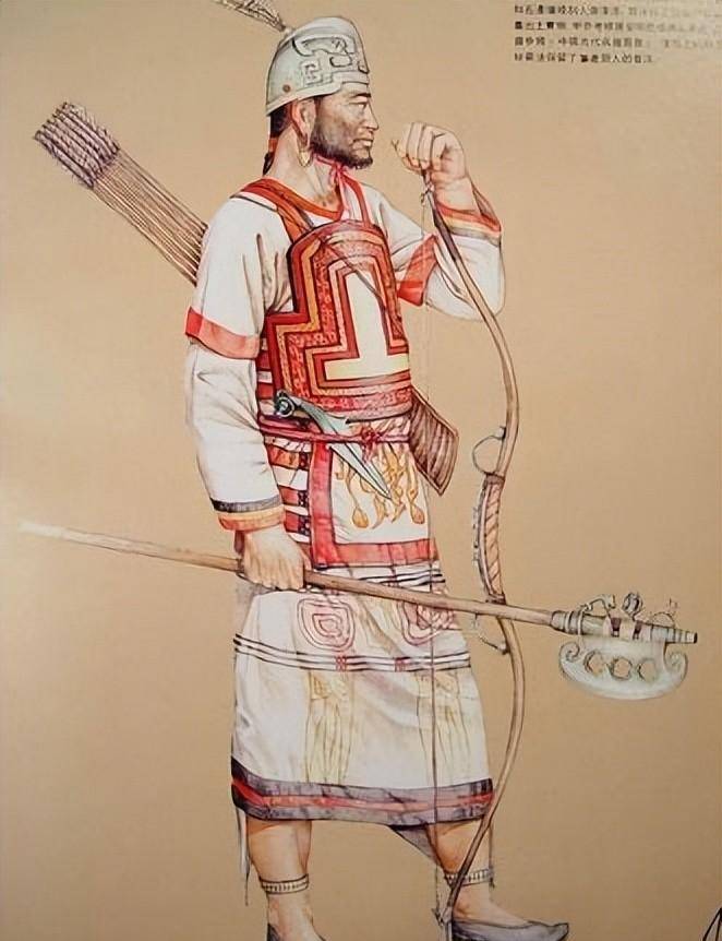 商朝为什么频繁迁都?原来商民族是一个游牧特色的民族