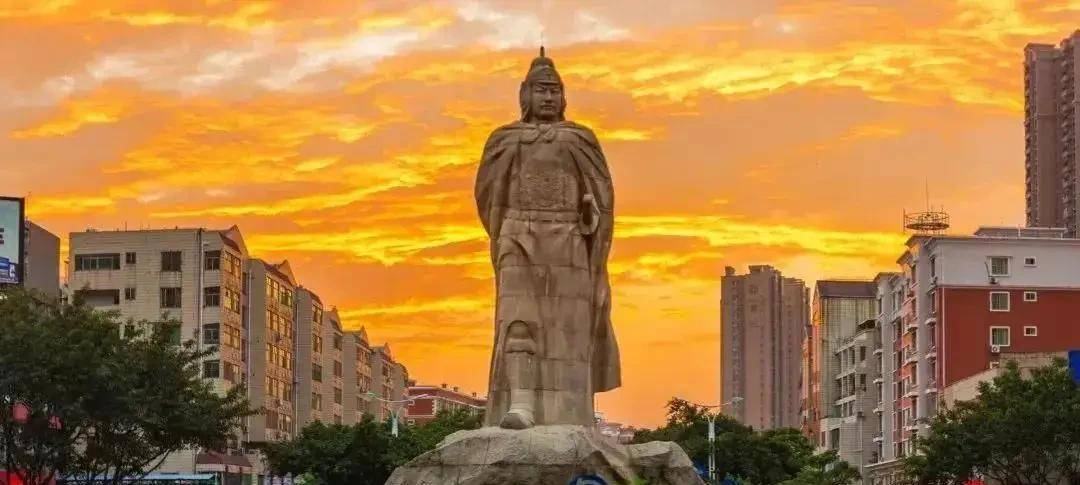 郑成功39岁英年早逝,为何临终前下令杀死妻子,长子和长孙