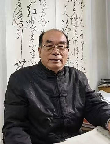 巴黎奥运文化交流代表人物——特别推荐艺术家马英杰