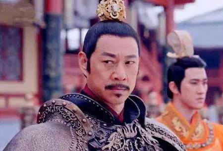 所以说李世民那么做一点问题也没有,反而是一位远见卓识的君王,足智多