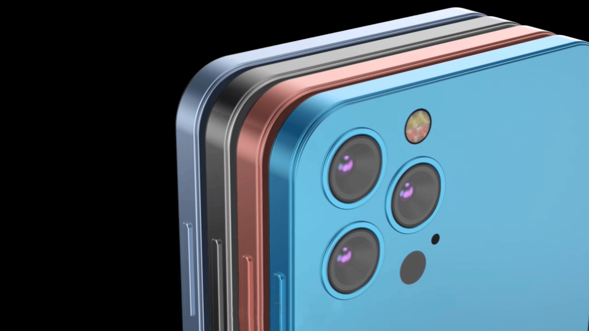 5:iphone应用分身特性全解,多任务处理更上层楼!