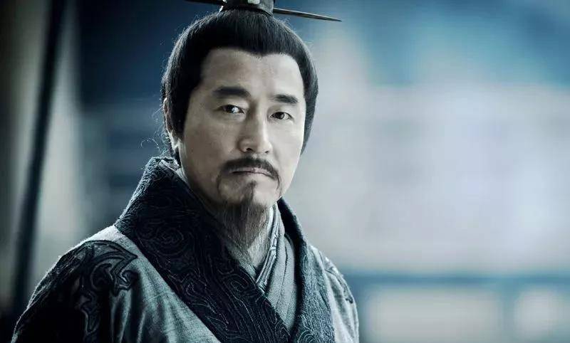 "汉初三杰"之首,探究萧何的成功之道_汉高祖刘邦_韩信_丞相