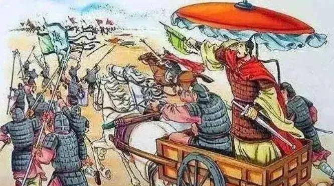 牧野之战战争结果:四百年之夏灭亡,夏桀被流放巢山(今安徽巢湖).