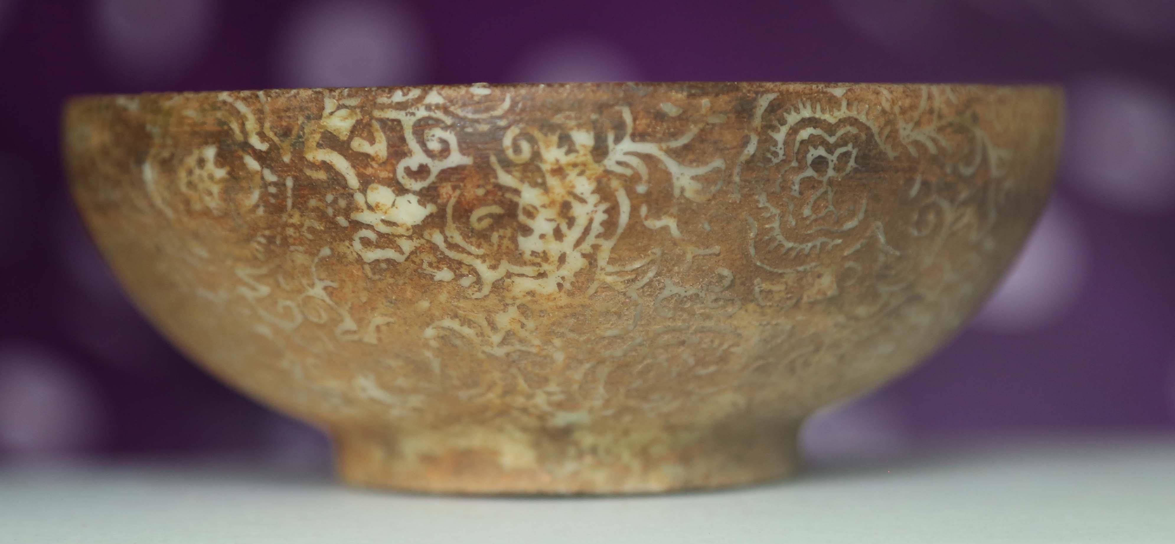 专家叫住藏友:你的手串是好东西_和田玉_价值_价格