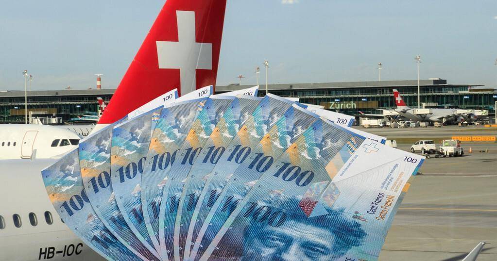 瑞士银行本票样本图片图片