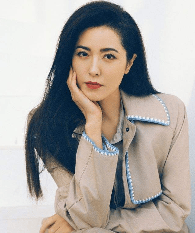 盘点10位"消失"的女明星,曾经风光一时,大多数为爱隐退