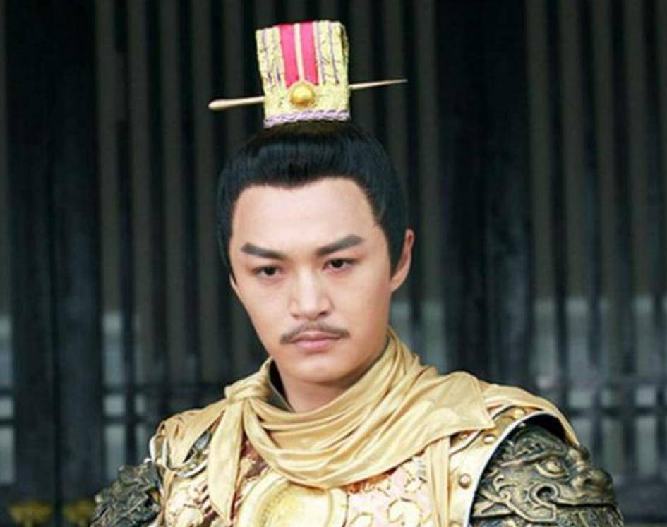 李世民_隋文帝_基业