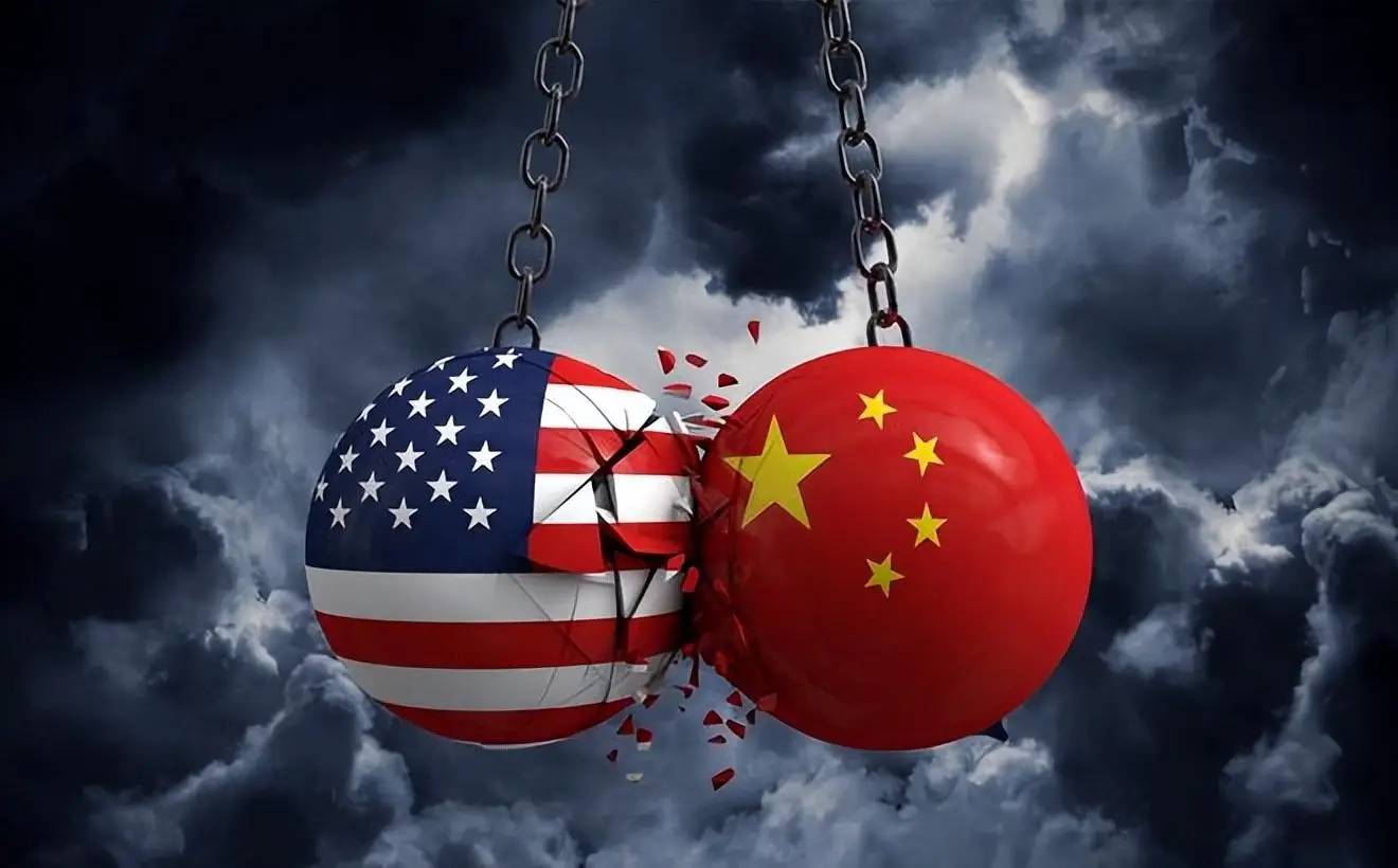 中美导弹差距,美导弹数量是中国的十几倍,为何不敢和中国开战