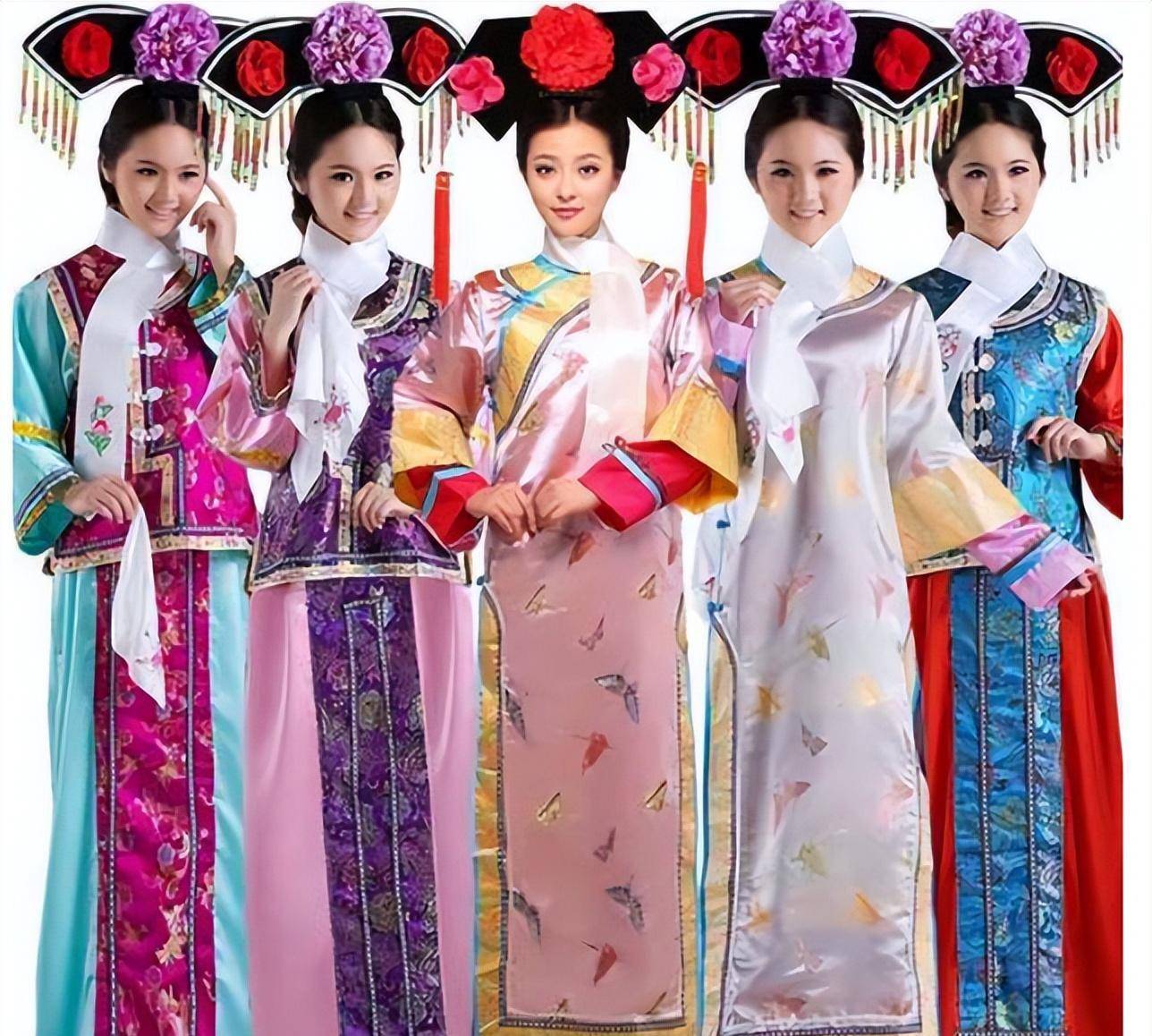 在清代,驸马必须和宫女试婚后,才可以和公主结婚?