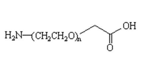 结构式(structural):品牌名称:西安凯新生物科技有限公司端基取代率:>