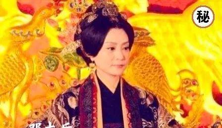 刘隆的皇后图片