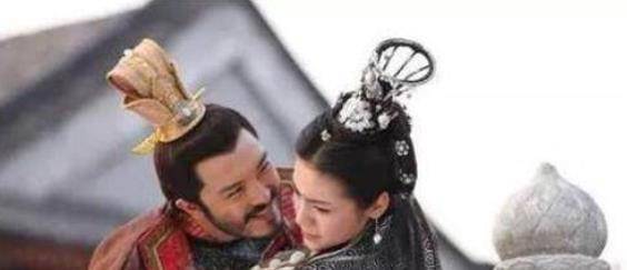 成吉思汗儿子觊觎庶母,成吉思汗去世,西夏公主为何要自断一臂!