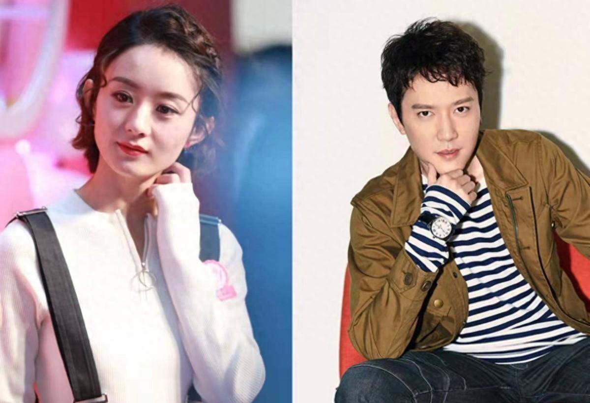 太意外!冯绍峰陪儿子参加运动会父爱满满,5岁想想似赵丽颖翻版