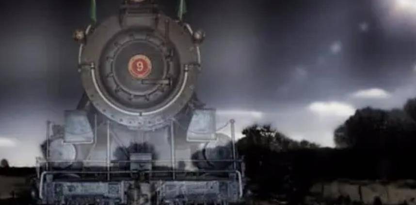 俄罗斯幽灵火车:118人被带走杳无音讯,平行时空真的存在?