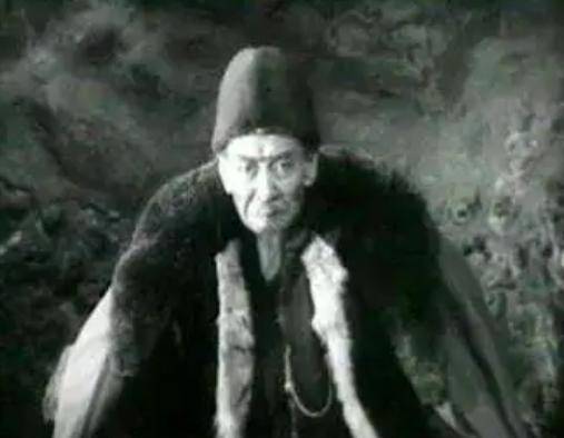 东北土匪座山雕:身怀三大绝技保命,70岁仍统领众匪,后死于狱中