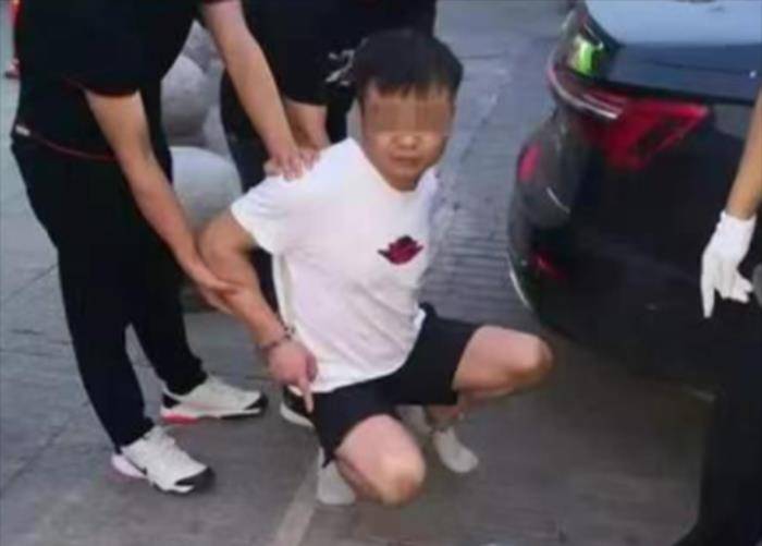 这次案件是我国建国以来出现的最大的贩毒案,一应证据准备充分之后,李