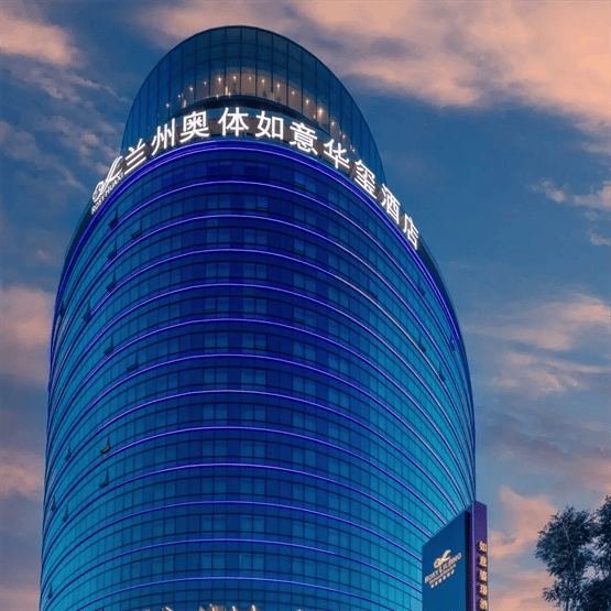 (兰州奥体如意华玺酒店)6月,"河西走廊自驾之旅"即将出发,舒达床垫不