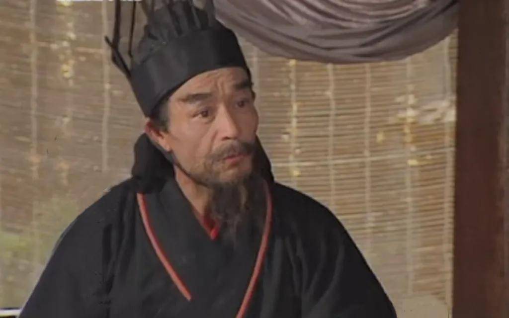 大将军何进为什么没活过三回?