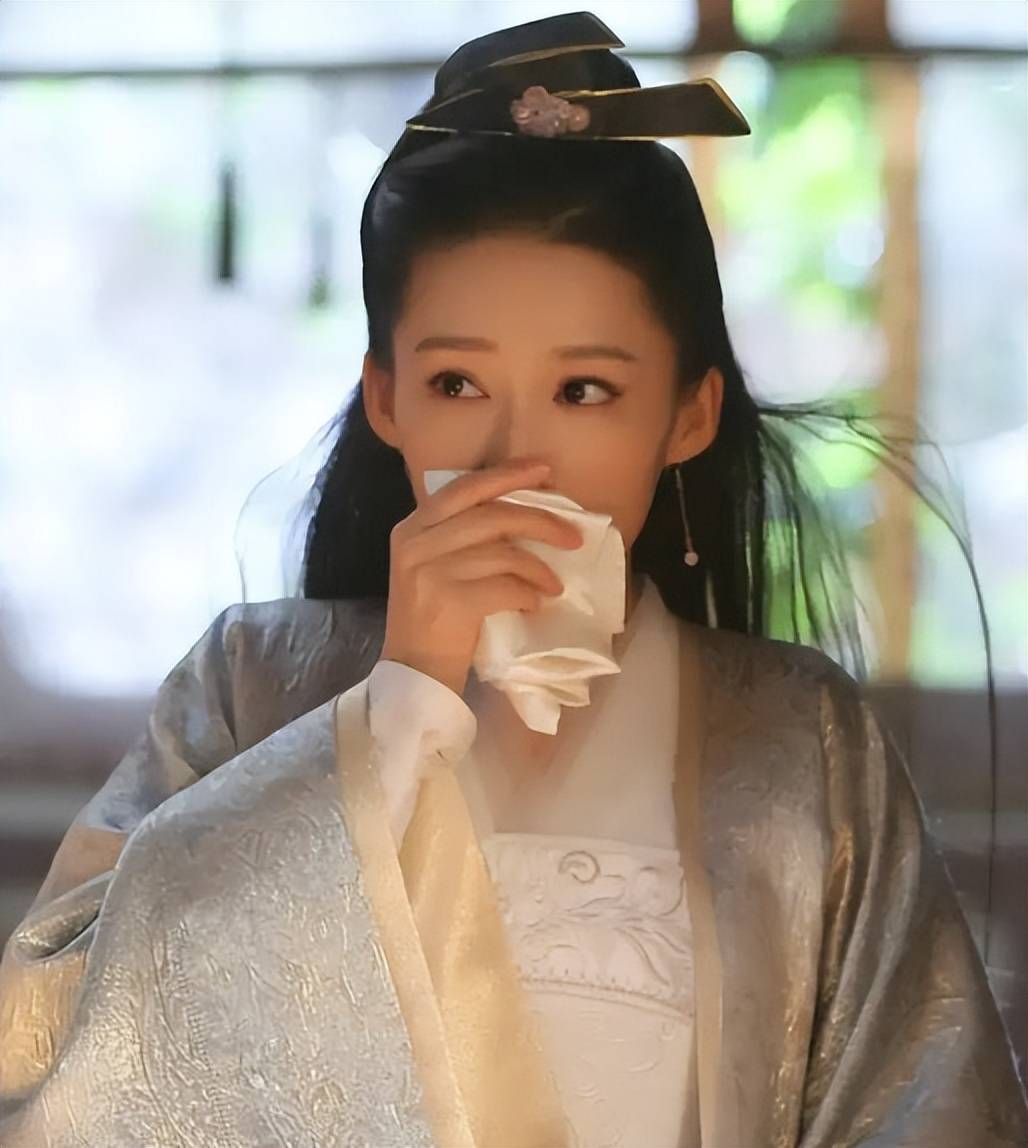 《庆余年2》十二大美女:毛晓彤自带贵族气质,李纯让人无法抗拒