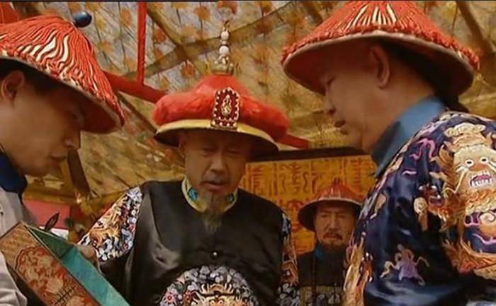 胤禩:康熙第八子,人称贤王却被康熙放弃,被雍正休妻,死在禁所