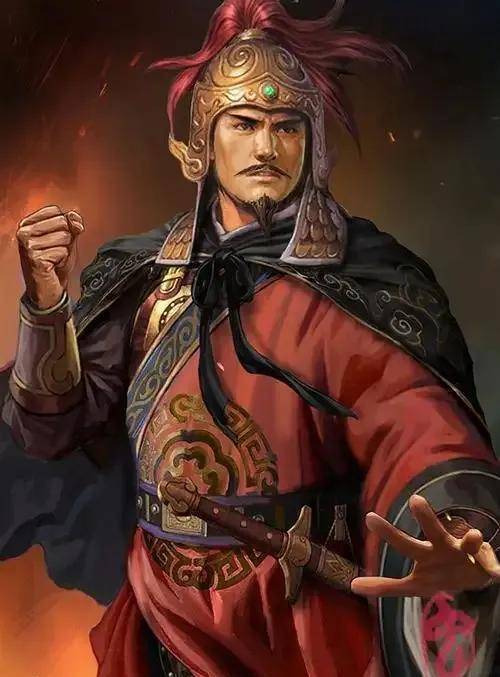 南明的那些事之郑成功和李定国