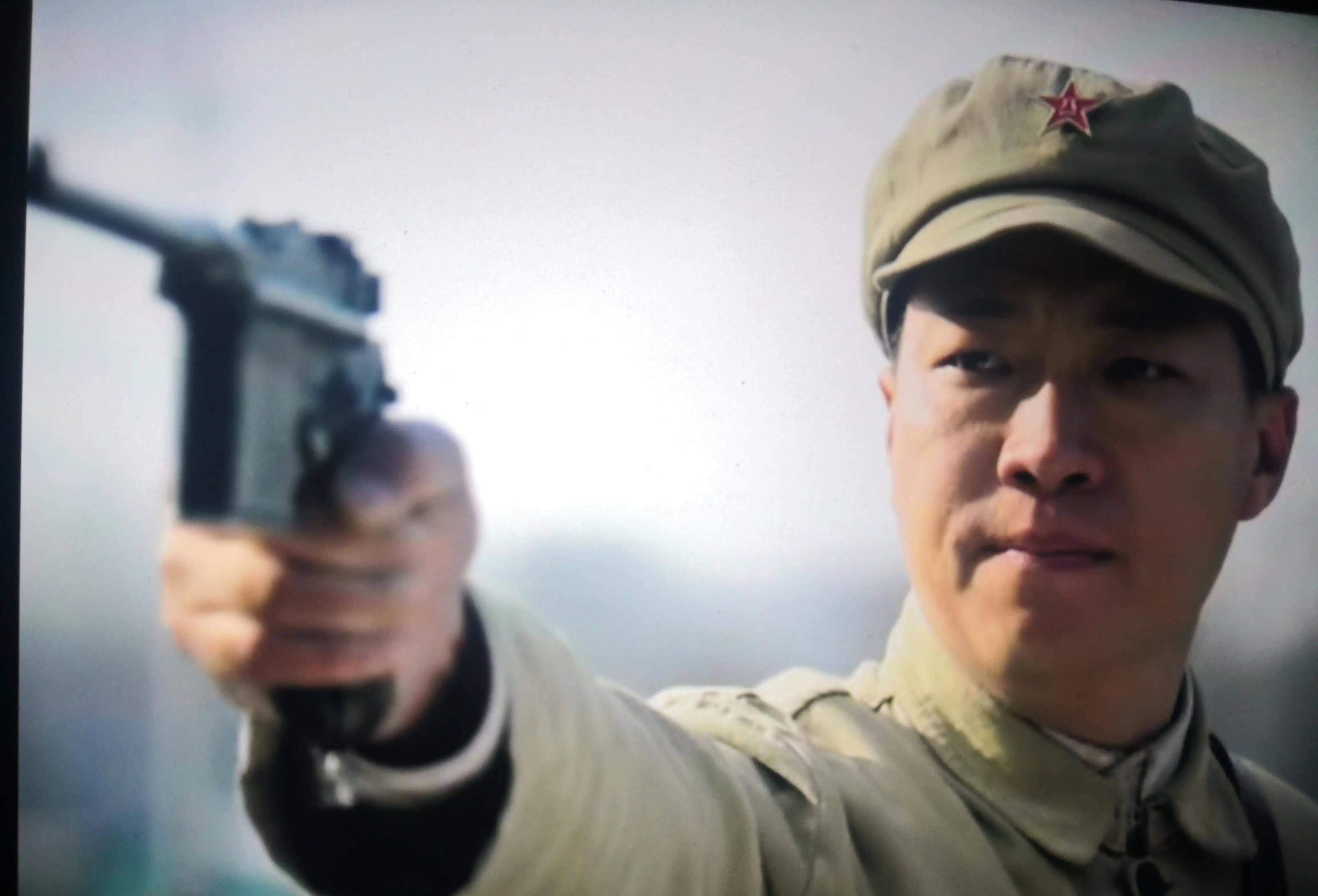 《沸腾的群山》大结局冯金山01号都被抓孙书记在新中国成立时离世