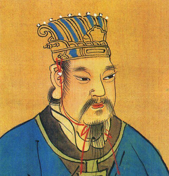 一口气让你读懂东晋史,清楚了解东晋十六国到底怎么一回事_司马_皇帝