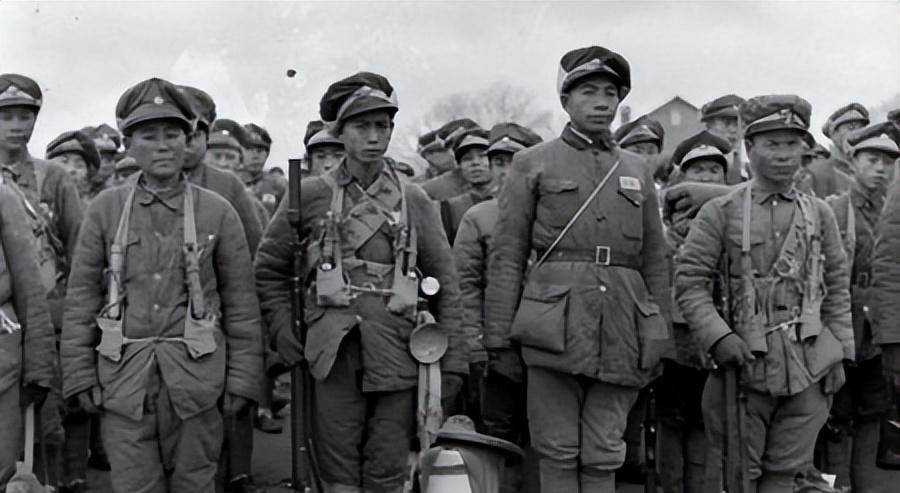 1992年,台湾老兵回湖南探亲却找不到家,村民:你家人都没了