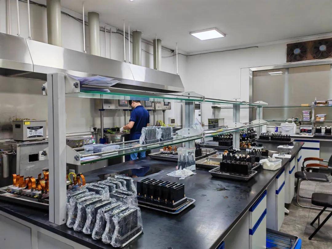 康立美:全力进军纺织数码墨水市场,520广州纺博会与您共赴未来!