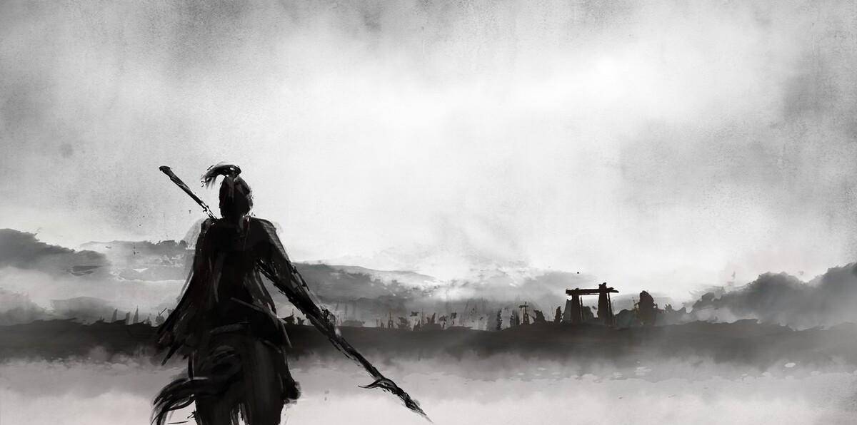 一生主做两件事:北御匈奴,南抗秦国,他凭什么入列战国四大名将