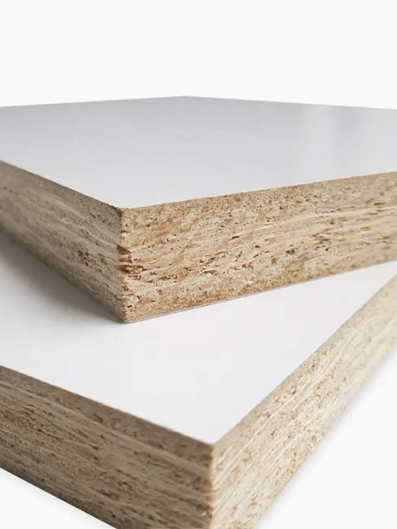 颗粒板,作为人造板材界的经济实用派,基于创新的生产工艺,将木质原料