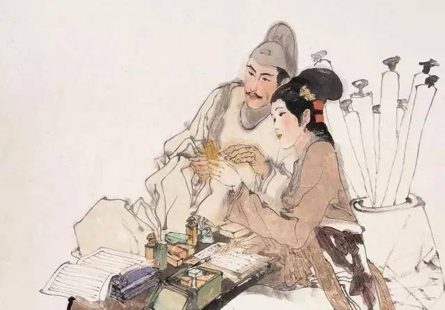 她"粗陋无比","肥丑而黑",却是千古贤妇第一人