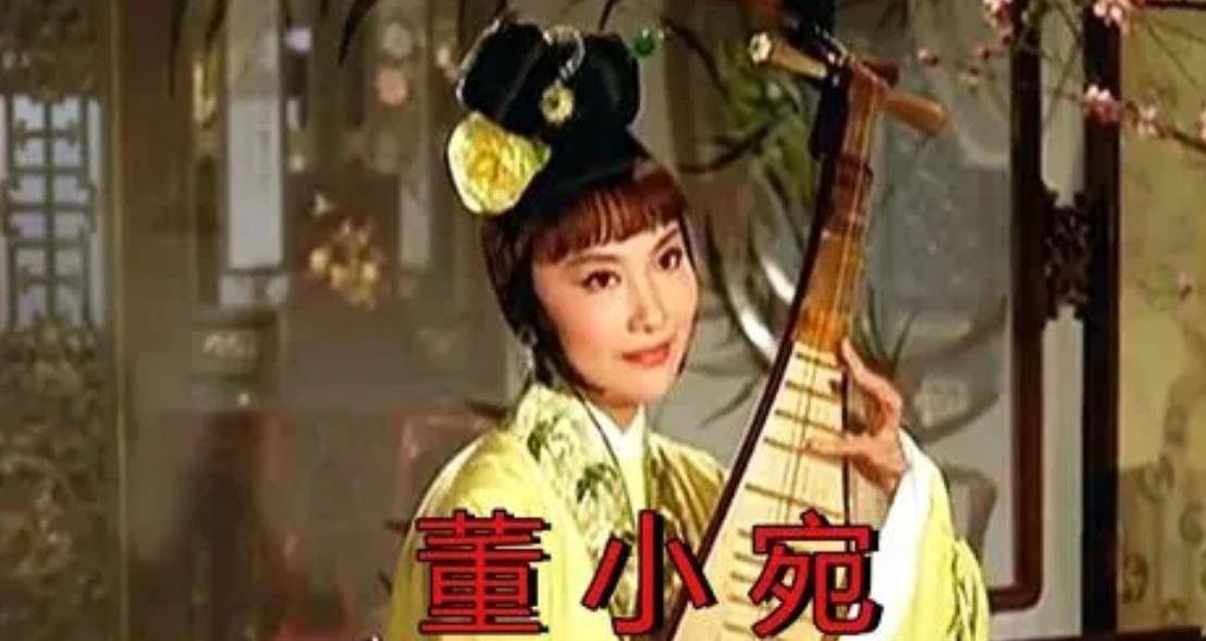 秦淮名妓董小宛的爱情真相:倒贴冒辟疆多次被弃,29岁活活累死