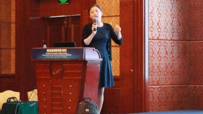 庄晓莹:德国留不住的天才,获得165万欧元奖金后,毅然回国任教