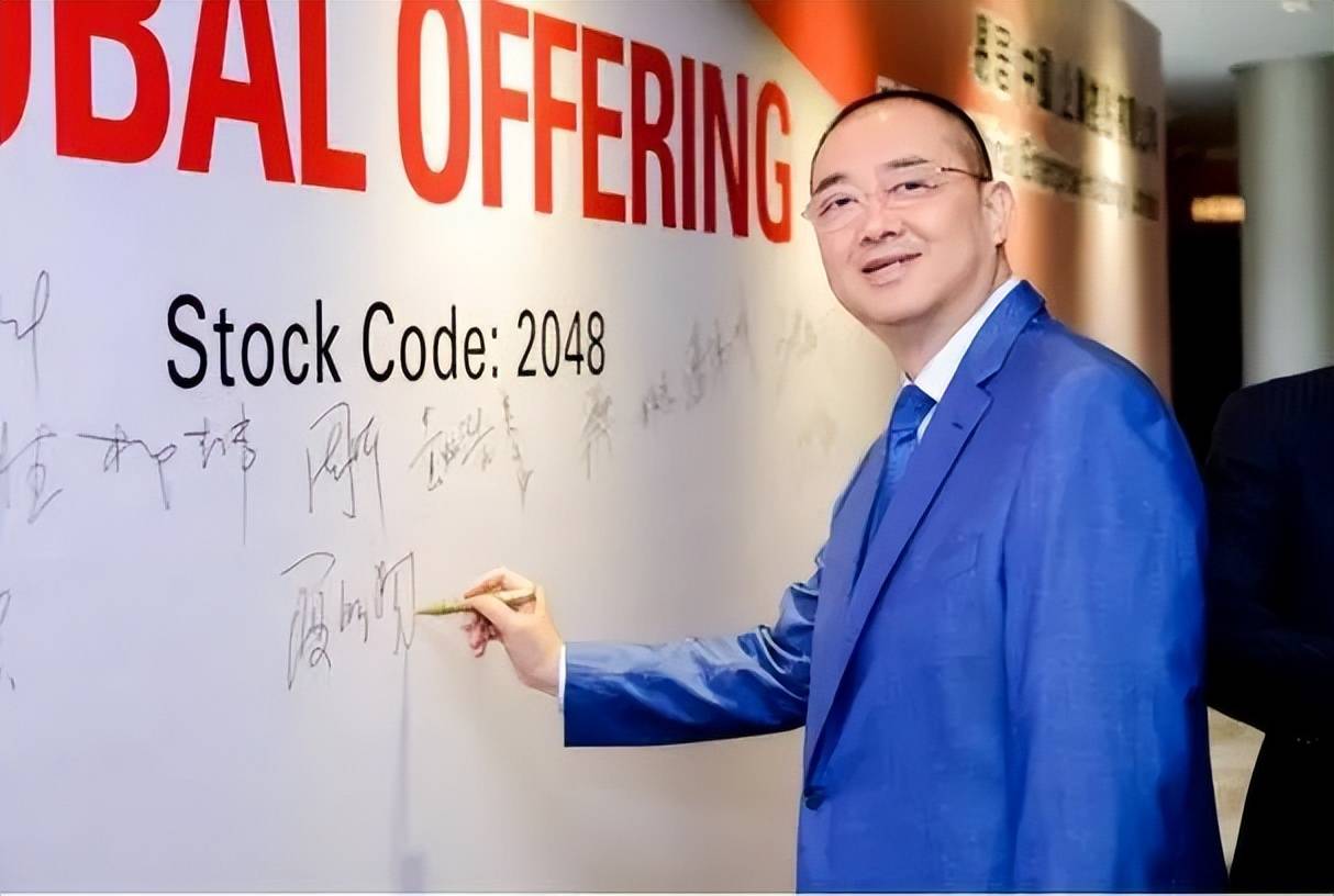 深交所都联系不上,恒大二把手夏海钧去哪了?