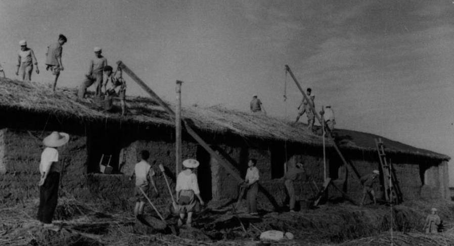 三线建设:东北15年的大输血,不止300多个项目,还有人才100多万