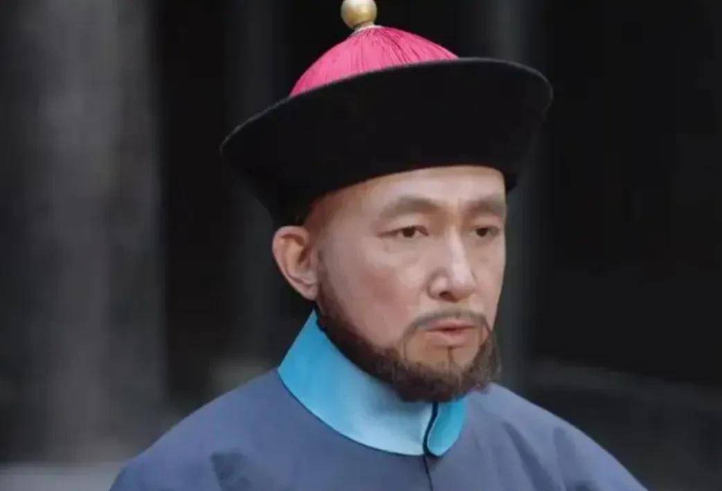 于振甲根本没有做过桃源县令_成龙_靳辅_百姓