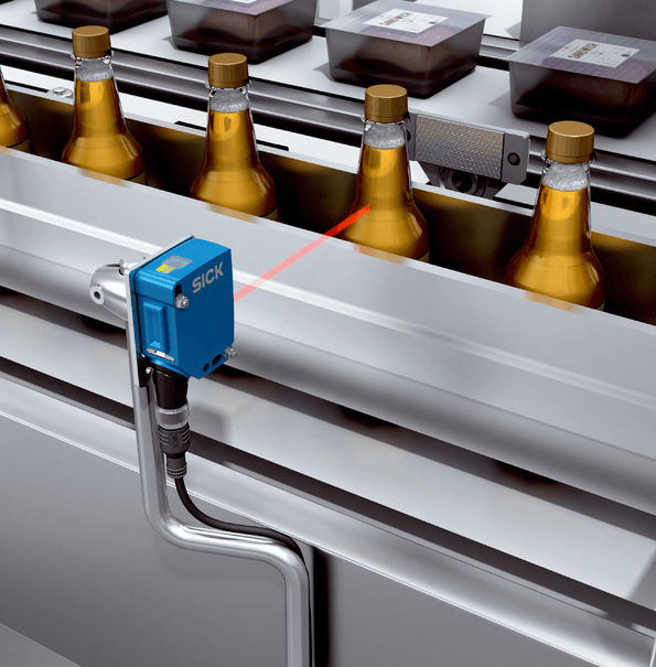 常用的传感器有哪些种? 各自通过什么方式工作?