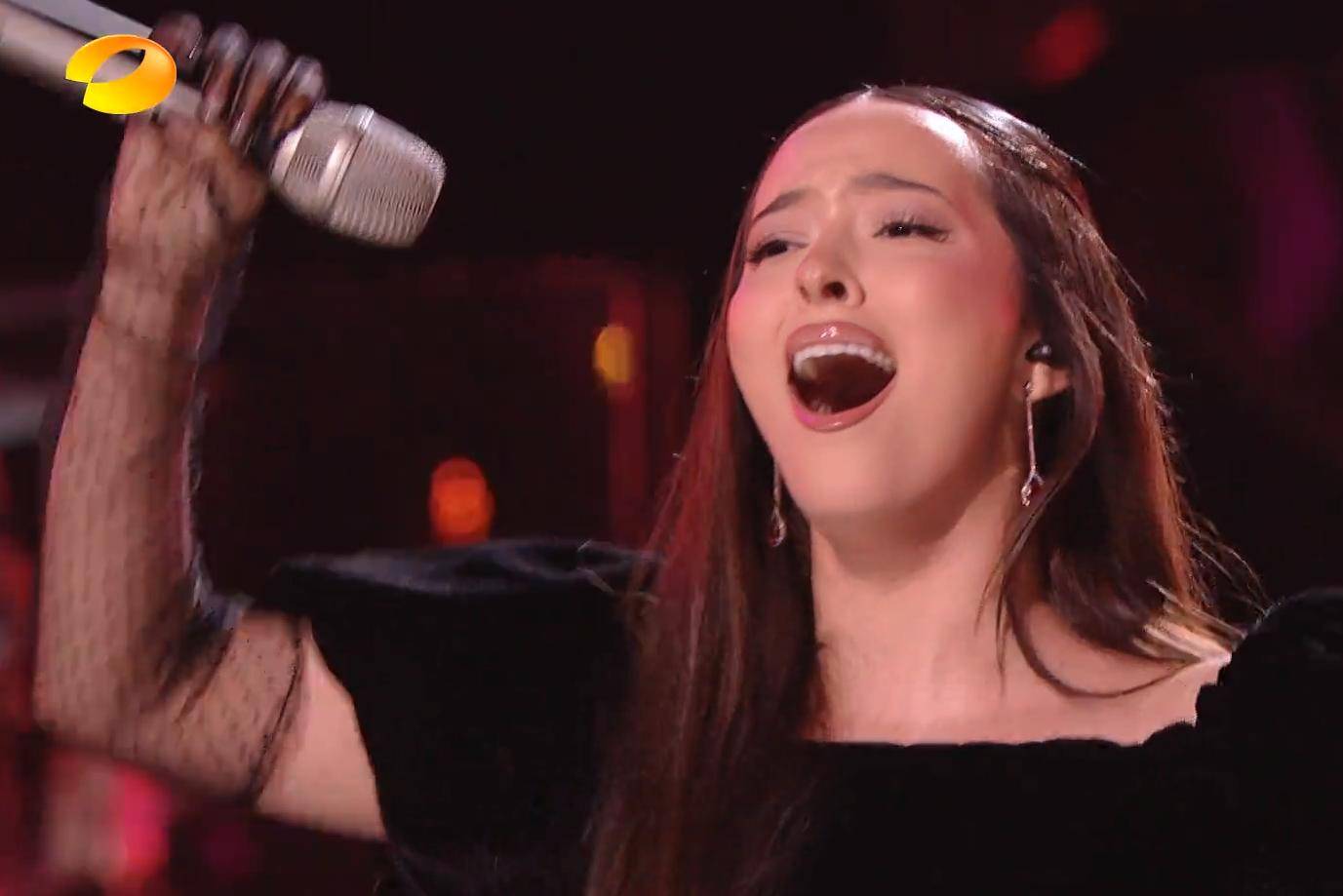 韩红请战才是丢大人