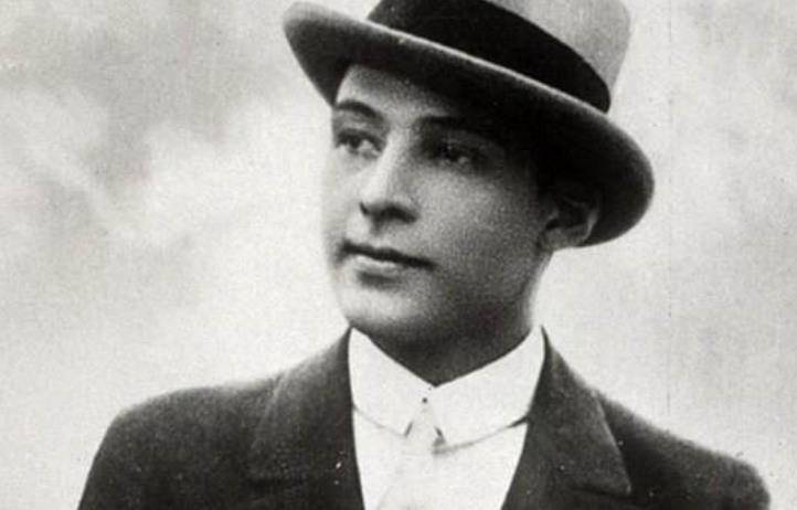 美国一男演员31岁猝然病逝,10万人为其祷告,还有人为其殉葬_瓦伦蒂诺