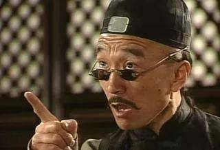 刘罗锅的真名叫刘墉,那么,他为什么会被世人称为刘罗锅呢?